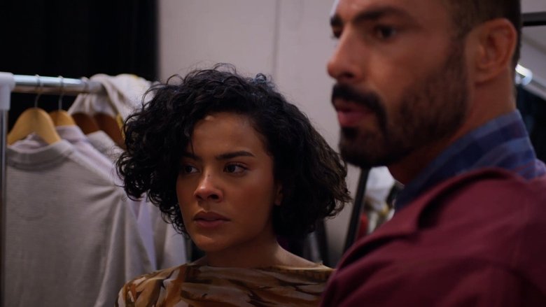 Still image for Anything Goes season 1 episode 44: Episode 44 Still image for Anything Goes season 1 episode 44: Episode 44