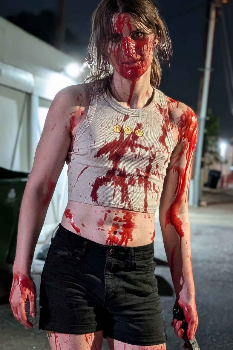 Imatge de Blood 4 Blood