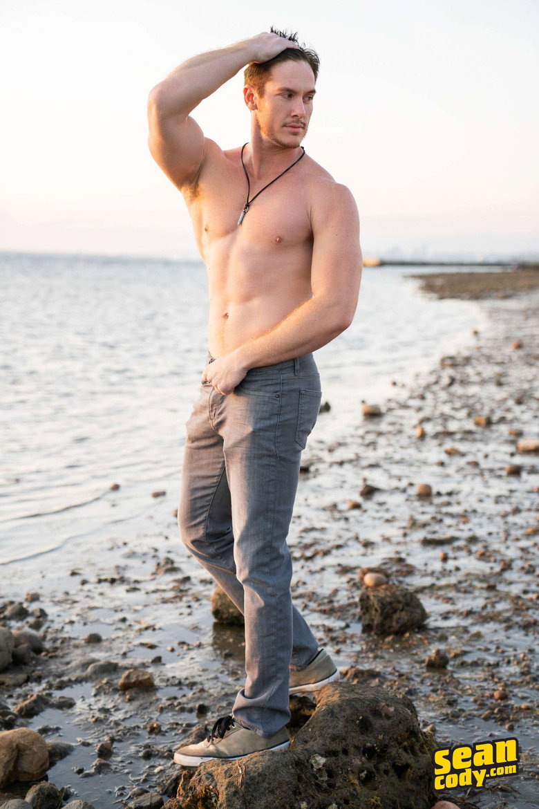 Imatge de Sean Cody Legends: Jax