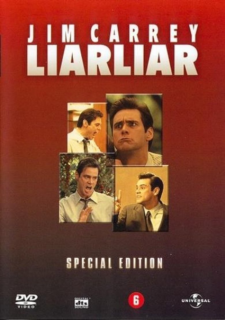 Liar Liar (1997)