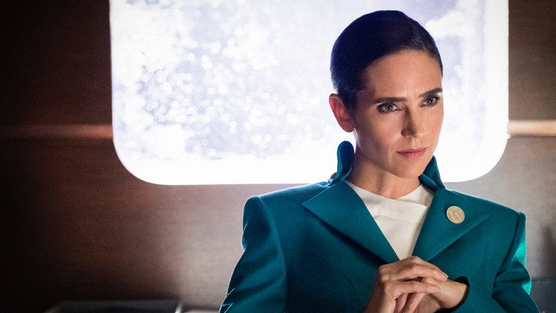 Snowpiercer: 1×1
