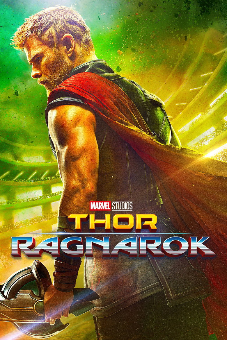 Póster la Película