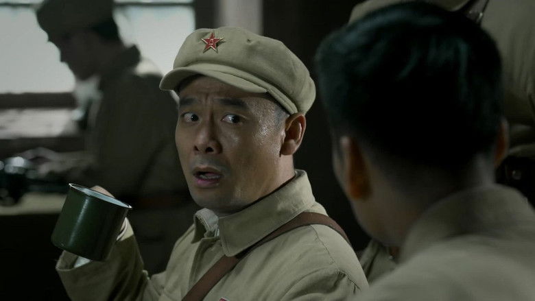 Still image for 沸腾的群山 season 1 episode 27: Episode 27