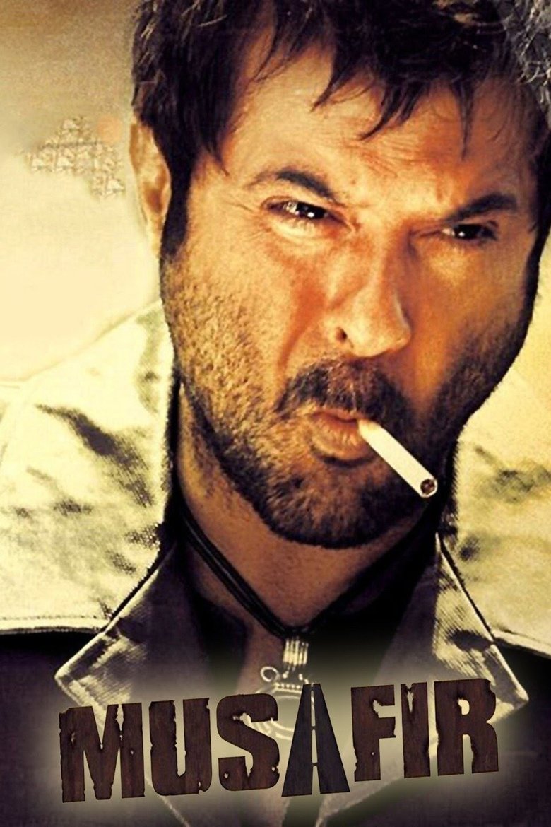 Musafir (2004)