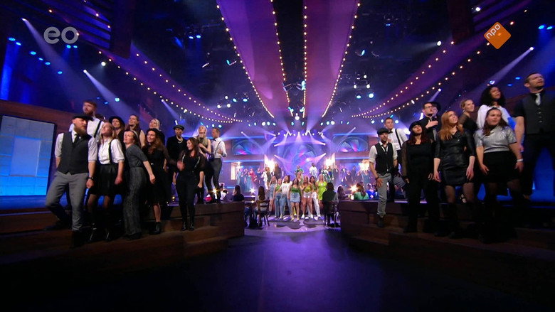De kwartfinale (1) still