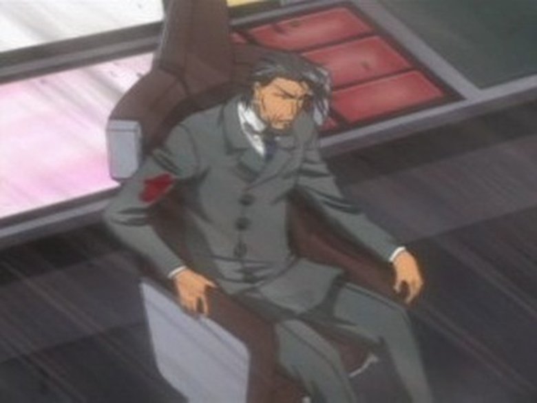 Still image for Kiddy Grade season 1 episode 22: Demolition/Titan