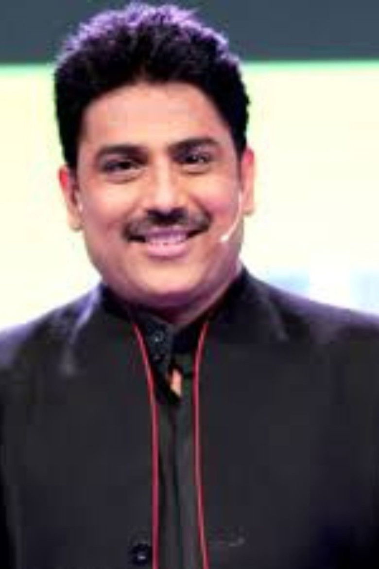 Shailesh Lodha portrait image