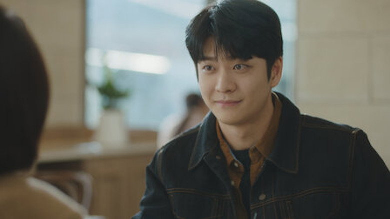 Still from อูยองอู ทนายอัจฉริยะ - ซีซัน 1 ตอน 2