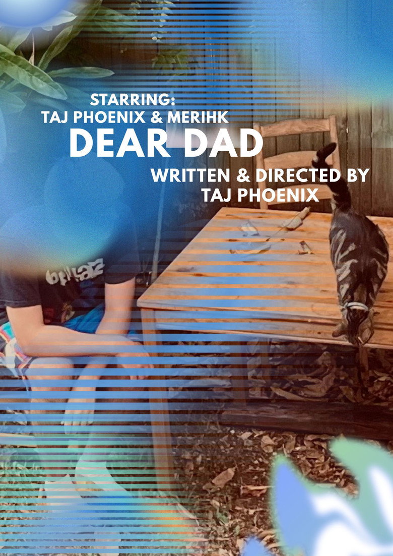 Imatge de Dear Dad