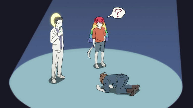 Still image for Nonhuman season 1 episode 23: Episode 23 Still image for Nonhuman season 1 episode 23: Episode 23