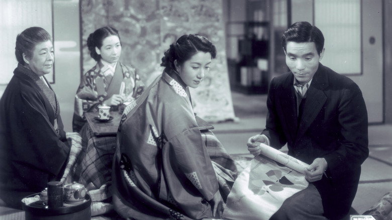 西陣の姉妹