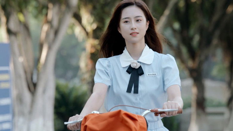 Still image for The Scent of Lime season 1 episode 7: Episode 7 Still image for The Scent of Lime season 1 episode 7: Episode 7