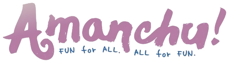 Amanchu!