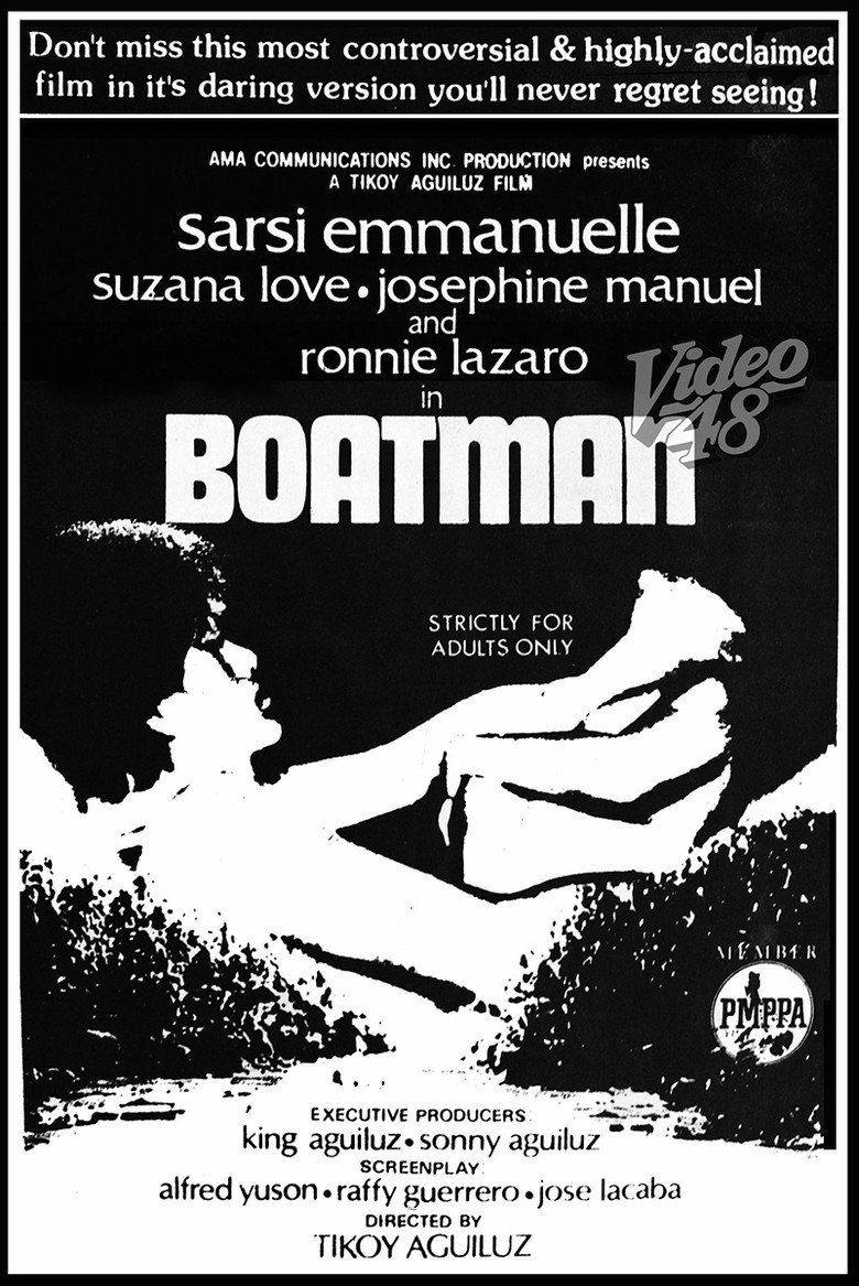Imatge de Boatman