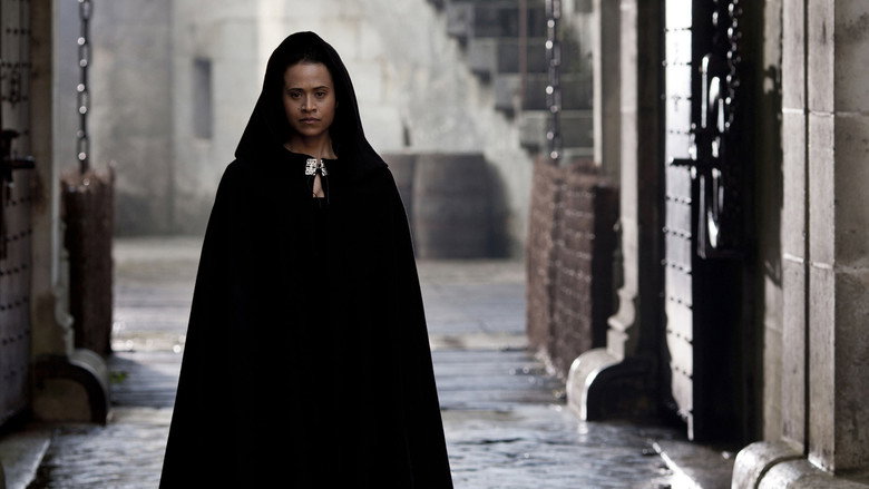 Still from Merlin - Season 5 Episode 7