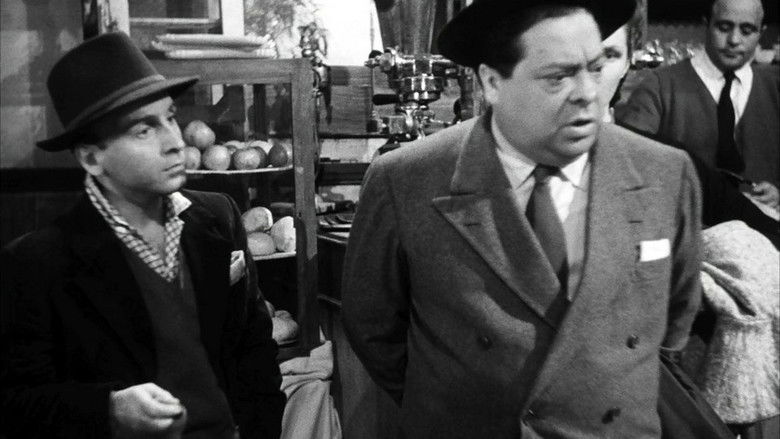 A Dog’s Life backdrop 2