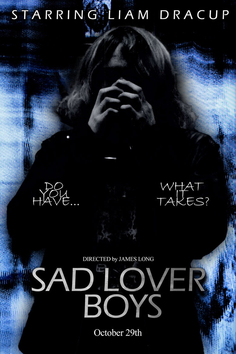 Sad Lover Boys background