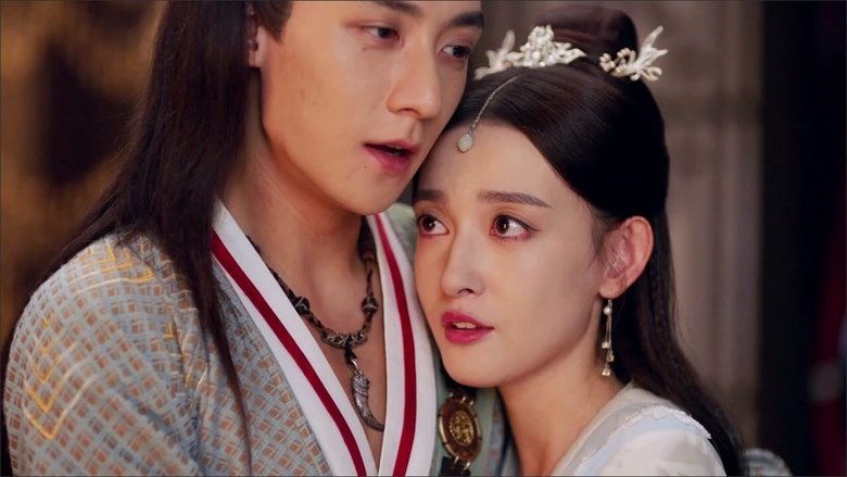 Still image for The Wolf Princess season 1 episode 23: Episode 23 Still image for The Wolf Princess season 1 episode 23: Episode 23