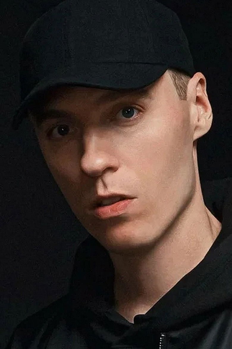 Ivan Zasidkevich portrait image