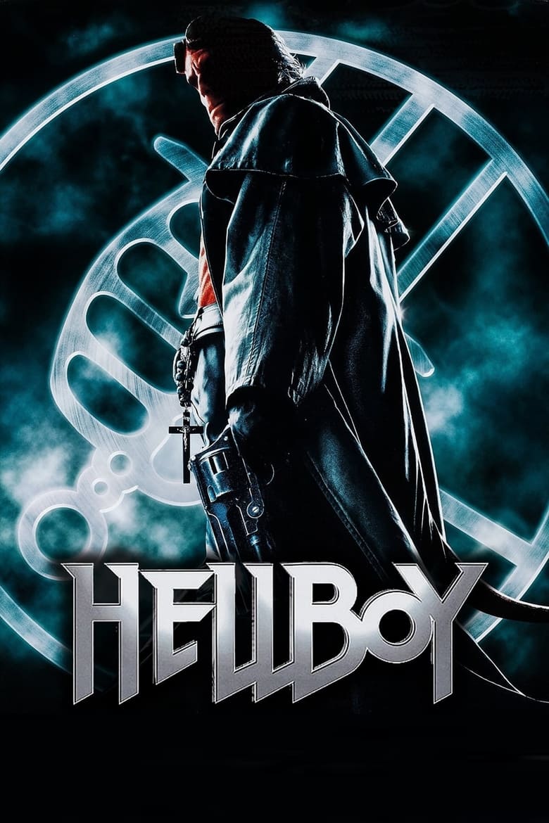 Hellboy (2004)