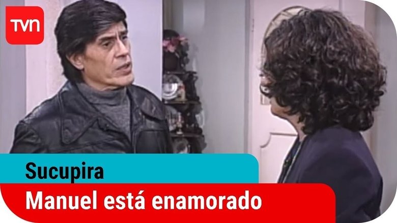 Still image for Sucupira season 1 episode 85: Episode 85 Still image for Sucupira season 1 episode 85: Episode 85