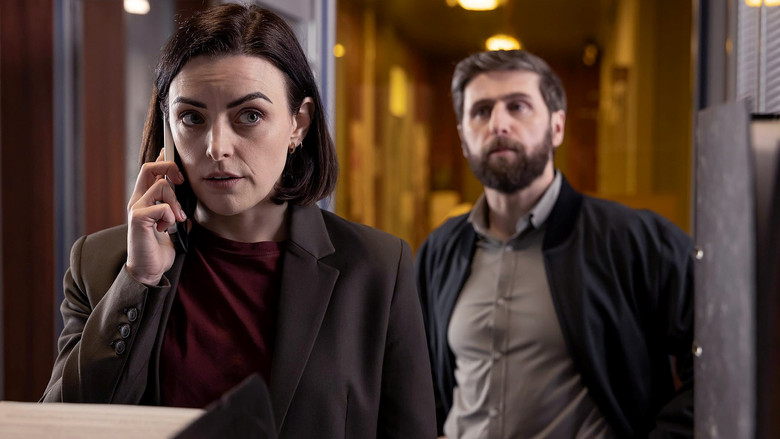 Still from Hidden Assets - Season 3 Episode 2