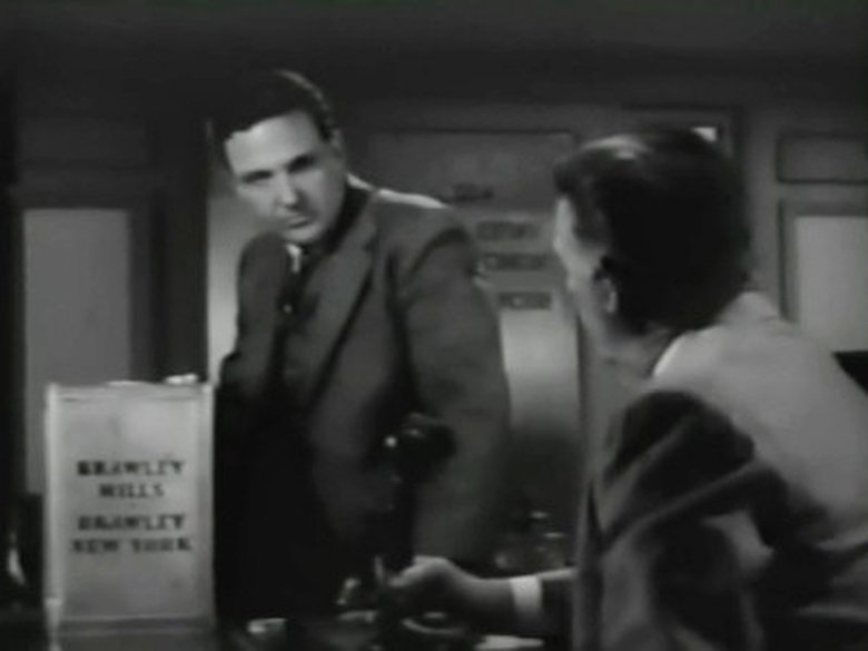 Still image for The Untouchables season 1 episode 25: Portrait of a Thief Still image for The Untouchables season 1 episode 25: Portrait of a Thief