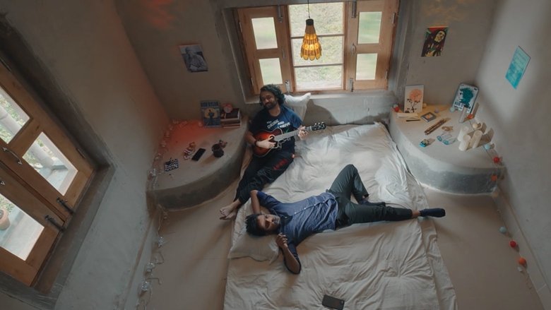 Megher Kopat (Love Under the Clouds) (2023)