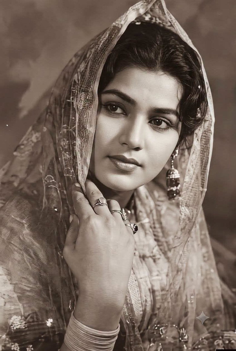Purnima Sengupta