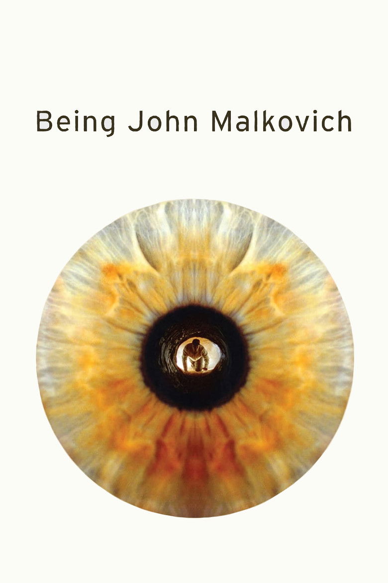 Imatge de Being John Malkovich