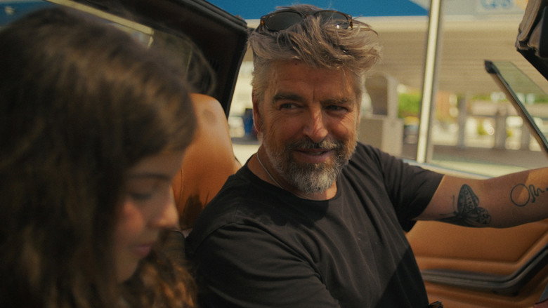 Tiber (2026)