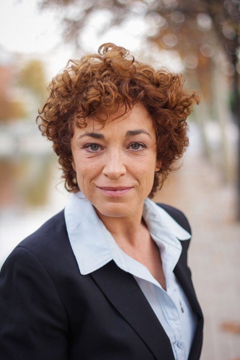 Cristina Marcos photo 2