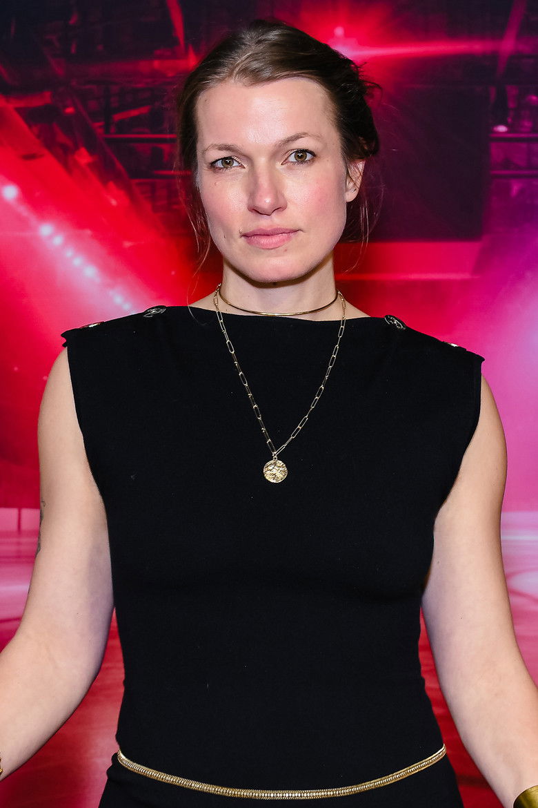 Hanna Puley portrait image