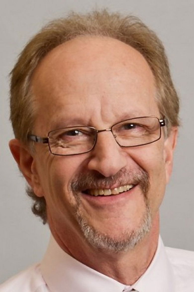 David Ropeik portrait image