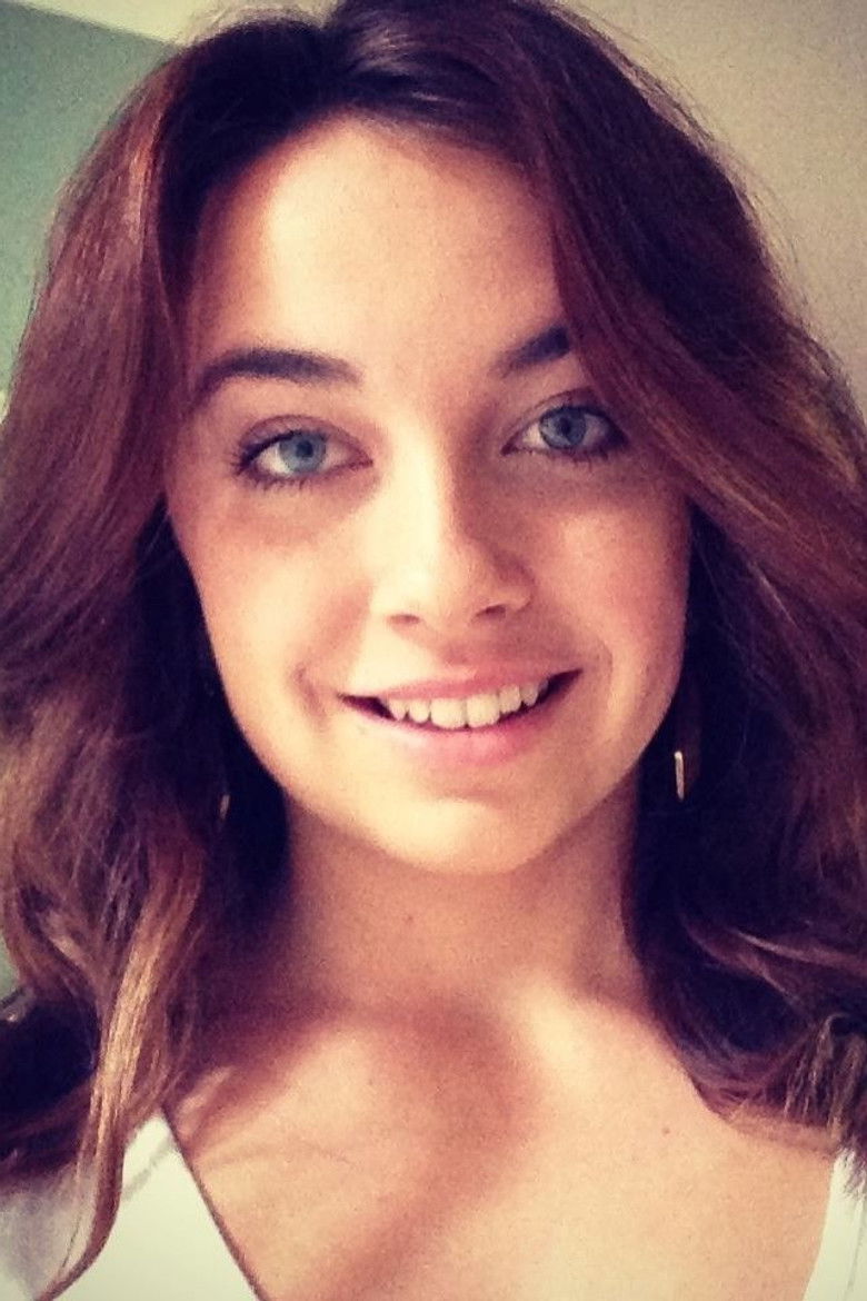 Amelia Fuller portrait image