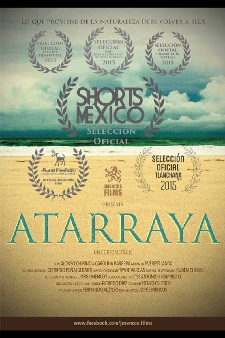 Affiche ou illustration — Atarraya