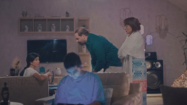 Still image for A Pencil season 1 episode 9: Episode 9