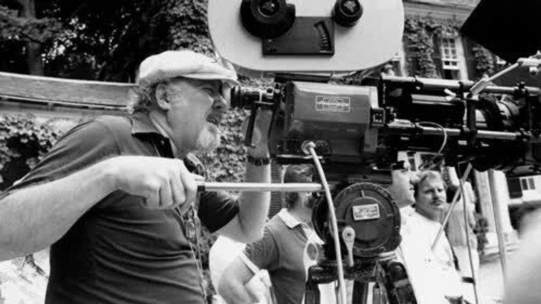 Robert Altman