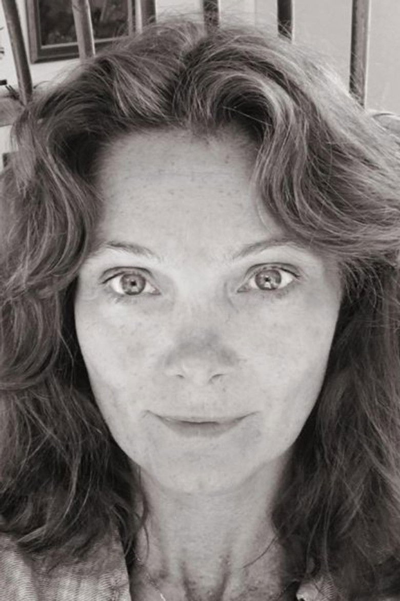 Charlotte Werdelin Mejlstrup portrait image