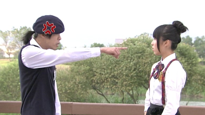 Still image for K.O.3an Guo season 1 episode 45: Episode 45 Still image for K.O.3an Guo season 1 episode 45: Episode 45