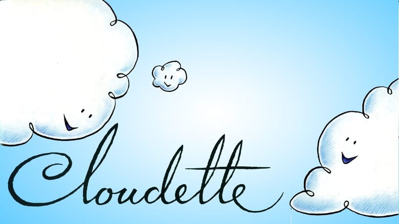 Cloudette movie poster