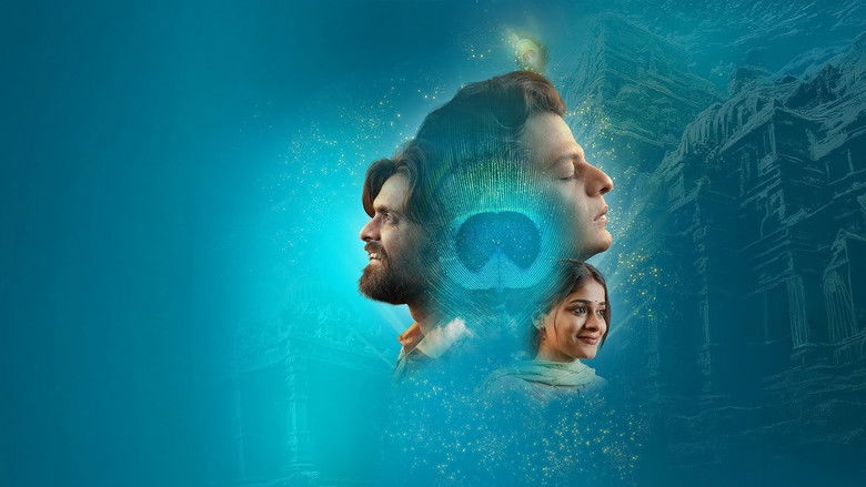 Laalo: Krishna Sada Sahaayate (2025) Dual Audio [Hindi ORG & Gujarati] WEB-DL 480p, 720p & 1080p | GDRive