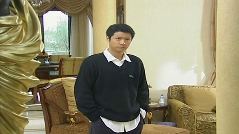 Still image for 天使的歌声 season 1 episode 10: Episode 10