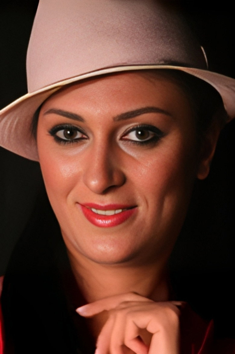 Sabriye Günüç photo 2