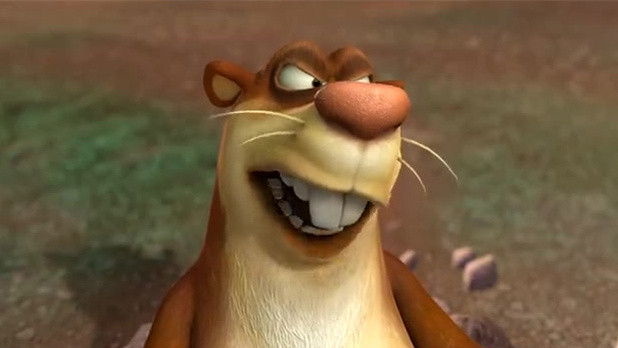 Still image for 熊出没之环球大冒险 season 1 episode 3: Episode 3