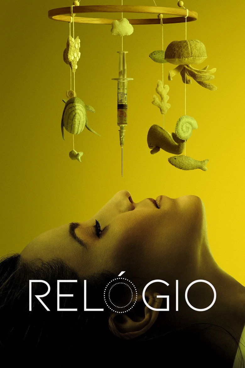 Póster la Película