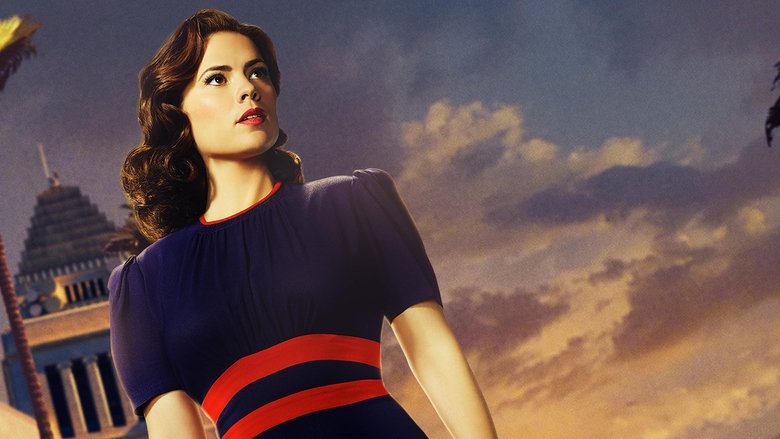 Marvel's Agent Carter (2015)