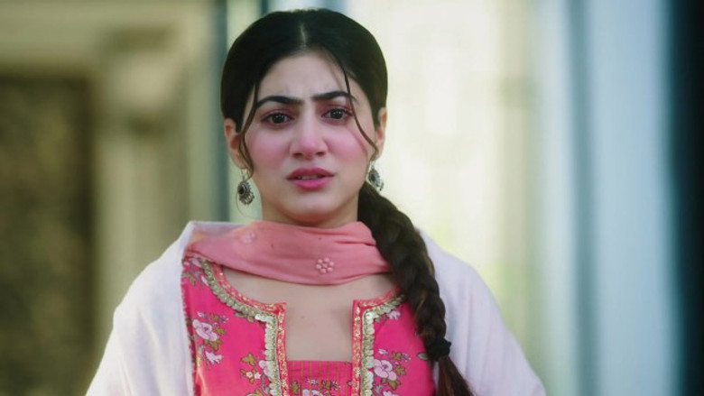 Still image for Tu Juliet Jatt Di season 1 episode 45: Heer Faces New Year Chaos