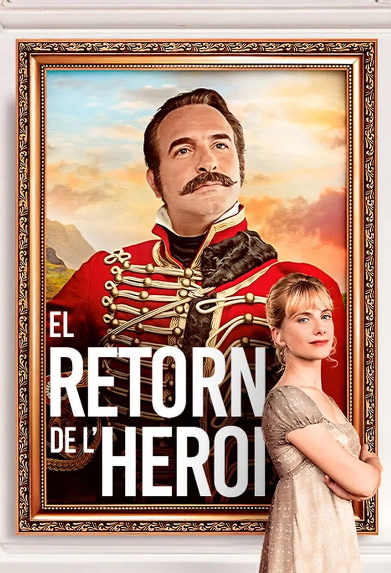 Imatge de El retorn de l'heroi