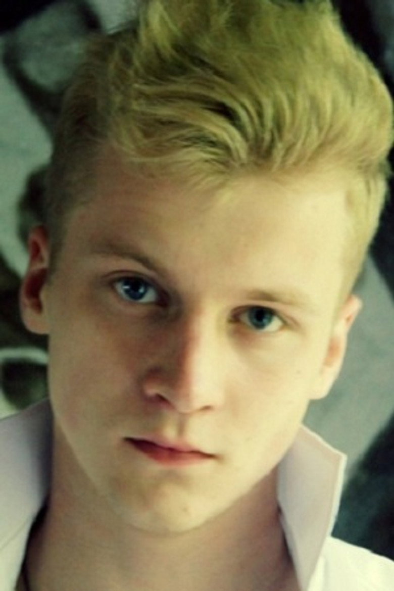 Sergey Podolnyy photo 2